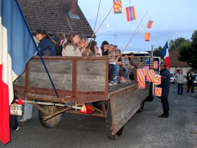 retraite aux flambeaux 5